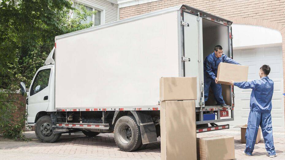 نقل عفش هنود